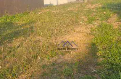 Terreno à venda, 264 m² por r$ 330.000,00 - vila marlene - jundiaí/sp