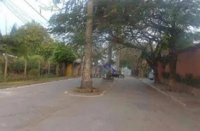 Terreno à venda, 1000 m² por r$ 296.800,00 - privê gramados de santa rita ii - campo limpo paulista/sp