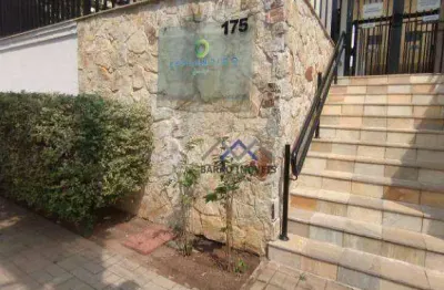Cobertura com 3 dormitórios à venda, 174 m² por r$ 1.436.000,00 - vila guarani - jundiaí/sp