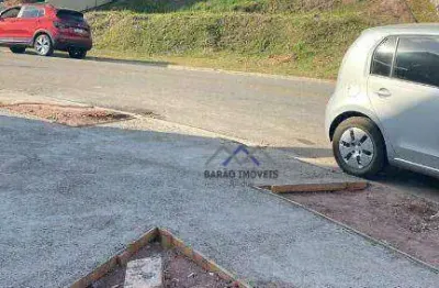 Terreno em condomínio de alto padrão bosque do horto – jundiaí