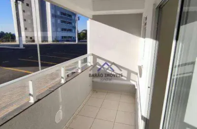 Apartamento com 3 dormitórios à venda, 60 m² por r$ 447.000,00 - jardim carlos gomes - jundiaí/sp