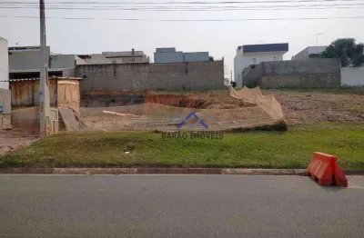 Terreno à venda, 250 m² por r$ 220.000,00 - distrito jacaré - itupeva/sp