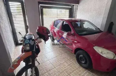 Casa com 1 dormitório à venda, 80 m² por r$ 371.000,00 - medeiros - jundiaí/sp
