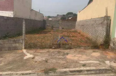Terreno à venda, 150 m² por r$ 279.900,00 - jardim marabambaia ii (jardim santa gertrudes) - jundiaí/sp