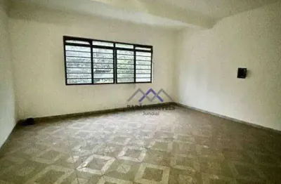Sala comercial para locação na frente do terminal central