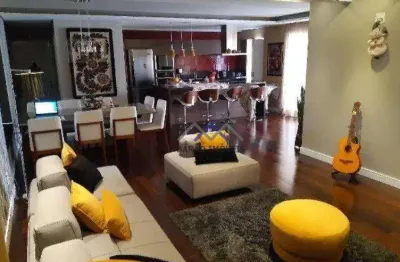 Apartamento com 131,00 m2 de área útil no condomínio complexo atmosphera em jundiaí  sp.