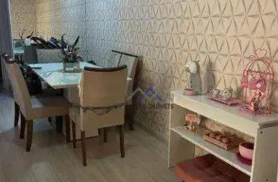 Apartamento a venda condomínio atmosphera - eloy chaves