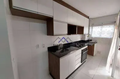 Apartamento com 2 dormitórios à venda, 74 m² por r$ 583.000,00 - medeiros - jundiaí/sp