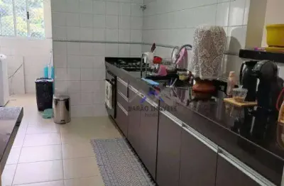 Apartamento à venda, 77 m² por r$ 455.800,00 - jardim copacabana - jundiaí/sp