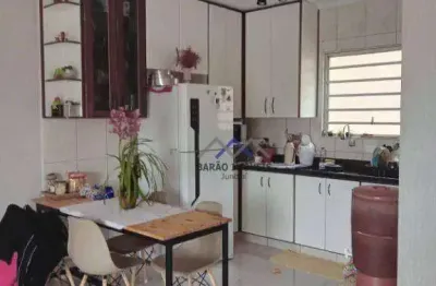 Apartamento com 3 dormitórios à venda, 79 m² por r$ 371.000,00 - jardim búfalo - jundiaí/sp