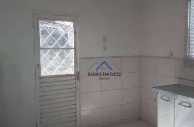 Casa à venda, 70 m² por r$ 383.000,00 - vila santa rosa - jundiaí/sp