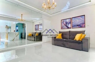 Locação e venda – apartamento condominio naturale - jundiaí