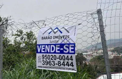 Terreno à venda, 311 m² por r$ 360.000,00 - jardim merci i - jundiaí/sp