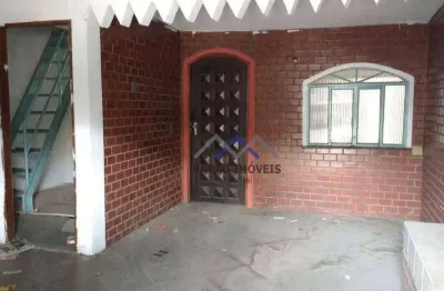 Sobrado à venda com 270m² área construida - no bairro parque guarani  na cidade de vázea paulista/sp - preço de oportunidade