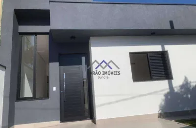 Casa à venda, 96 m² por r$ 730.000,00 - jardim marambaia - jundiaí/sp