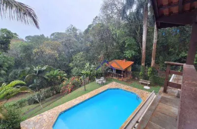 Casa de veraneio no champs privés golf club – campo limpo paulista, interior de são paulo.