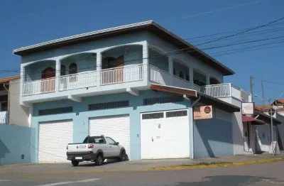 Sobrado com 3 dormitórios à venda, 130 m² por r$ 1.300.000,00 - vila são josé - várzea paulista/sp