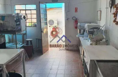 Casa com 1 dormitório à venda, 105 m² por r$ 340.000,00 - vila rami - jundiaí/sp