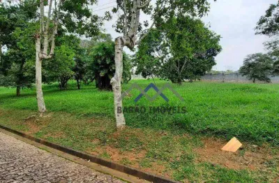 Terreno à venda, 1130 m² por r$ 680.000,00 - distrito jacaré - cabreúva/sp