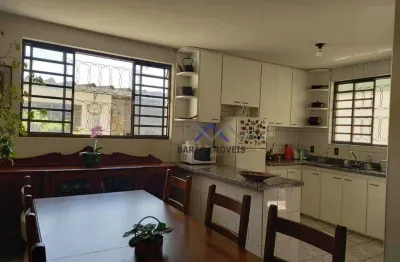 Casa com 4 quartos à venda na Avenida Jacinto Nalini, 319, Mirante da Colonia, Jundiaí
