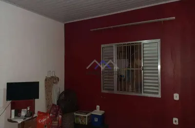Casa térrea com 122 m² de área construída no bairro ponte são joão na cidade de jundiaí/sp