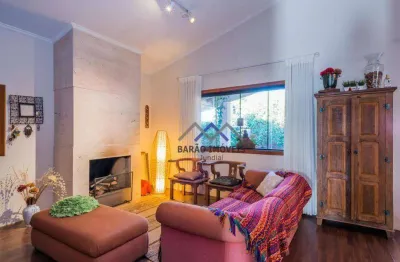 Casa à venda, 478 m² por r$ 2.500.000,00 - jardim celeste - jundiaí/sp