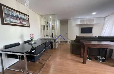 Apartamento com 2 dormitórios à venda, 78 m² por r$ 723.400,00 - atmosphera - jundiaí/sp