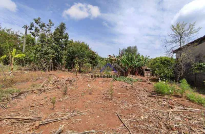 Terreno à venda na Avenida Archangelo Sibinel, Jardim Vera Cruz, Jundiaí