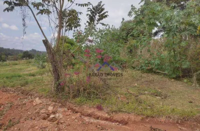 Terreno à venda na Avenida Archangelo Sibinel, Jardim Vera Cruz, Jundiaí