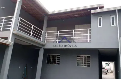 Casa com 3 dormitórios à venda, 213 m² por r$ 550.000,00 - aglomeração urbana de jundiai, itupeva - itupeva/sp