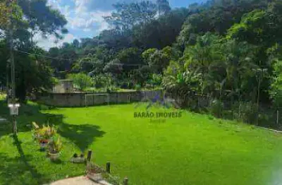 Terreno à venda, 2437 m² por r$ 1.000.000,00 - ivoturucaia - jundiaí/sp