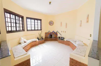 Casa de veraneio no champs privés golf club – campo limpo paulista, interior de são paulo