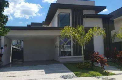 Excelente casa terrea no condominio fechado condomínio gran ville são venâncio 1 – itupeva