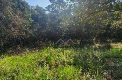 Terreno à venda, 1582 m² por r$ 150.000,00 - vila primavera - jarinu/sp