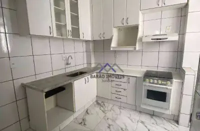 Apartamento com 2 dormitórios à venda, 57 m² por r$ 405.000,00 - jardim santa teresa - jundiaí/sp