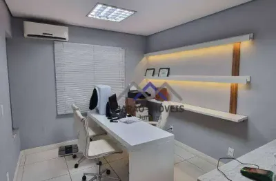 Casa à venda, 195 m² por r$ 1.300.000,00 - jardim florestal - jundiaí/sp