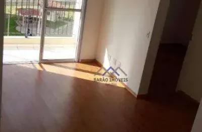 Apartamento com 2 dormitórios para alugar, 50 m² por r$ 2.052,03/mês - pacaembu - jundiaí/sp