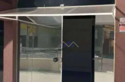 Loja para alugar, 136 m² por r$ 4.730,00/mês - vila virgínia - jundiaí/sp
