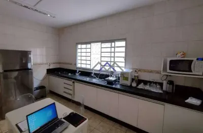 Casa com 3 dormitórios à venda, 177 m² por r$ 745.000,00 - residencial burck - louveira/sp