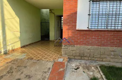 Casa com 2 dormitórios à venda, 106 m² por r$ 610.000,00 - anhangabaú - jundiaí/sp