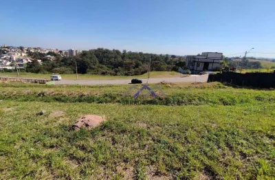 Terreno à venda, 483 m² por r$ 898.000,00 - horto florestal - jundiaí/sp