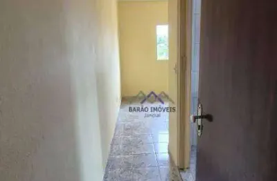 Casa com 3 quartos à venda na Rua ÁLvaro Carvalho, 224, Bela Vista, Cajamar