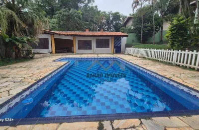 Venda e locação!!!!  casa espetacular com 1.400m² – perfeita para moradia ou lazer