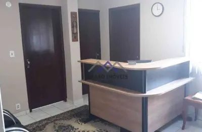 Sala comercial à venda na Rua Siqueira de Moraes, 578, Centro, Jundiaí