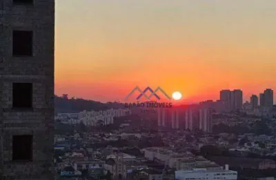 Belissimo apartamento 2 dormitórios sendo 1 suite com vista livre - localização excelente