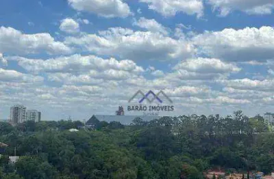 Apartamento com 2 quartos à venda na Rua Hilda Del Nero Bisquolo, 350, Jardim Ana Maria, Jundiaí