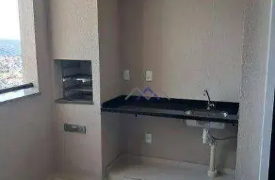Excelente apartamento condominio altos da avenida jundiaí.