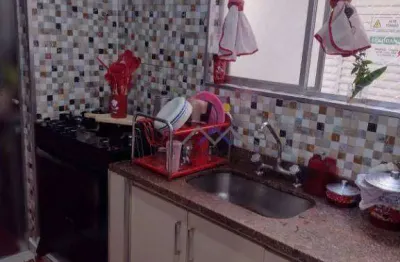 Apartamento com 3 dormitórios à venda, 69 m² por r$ 298.000,00 - residencial terra da uva - jundiaí/sp