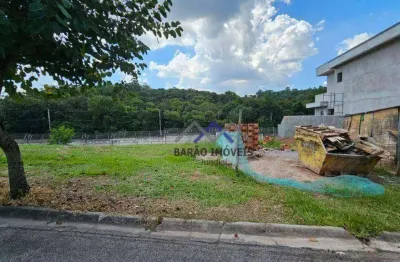Terreno a venda, 433m² plano, condomínio bella vitta, jardim celeste - jundiai/sp.