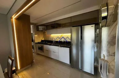 Apartamento à venda 3 dorms no condomínio soneto jundiaí/sp.